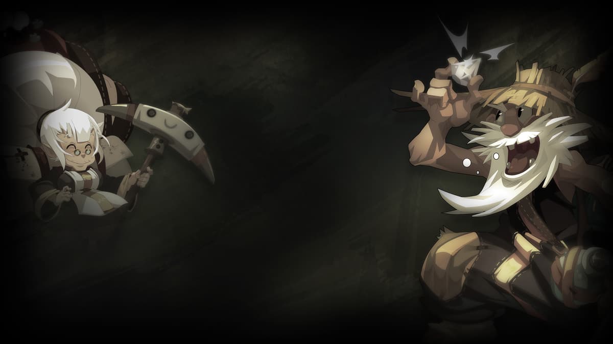 Dofus - Enutrof