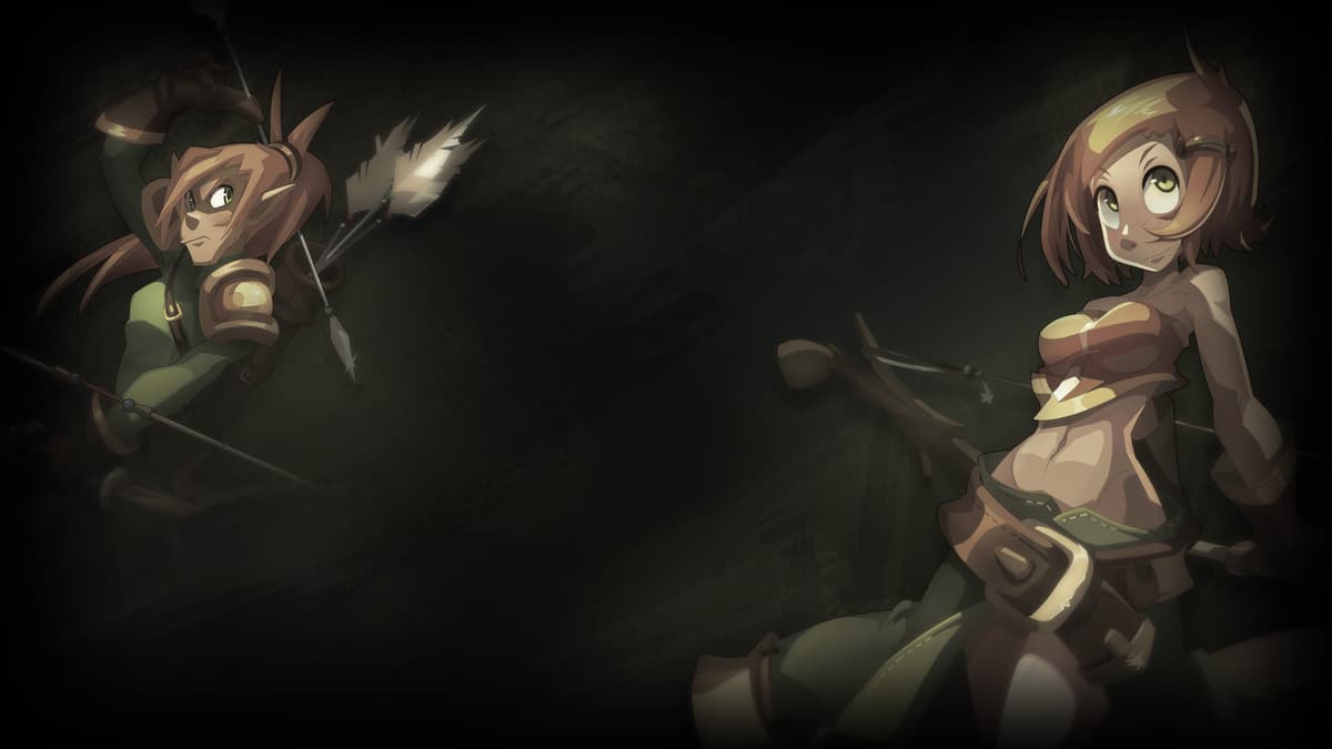 Dofus - Cra