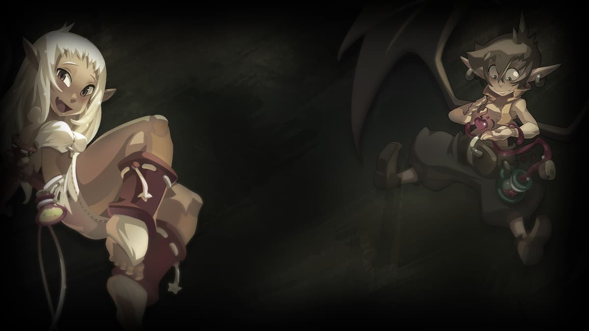 Dofus - Eniripsa