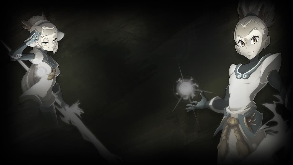 Dofus - Huppermage