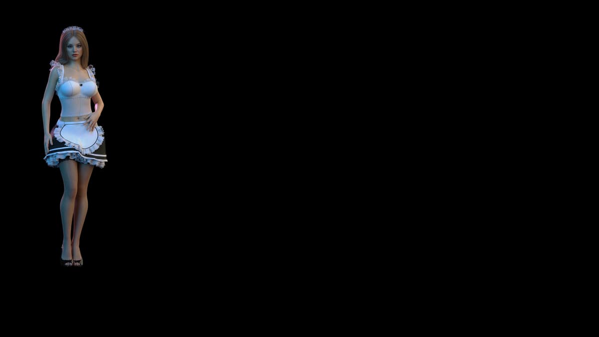 Kira (Profile Background)