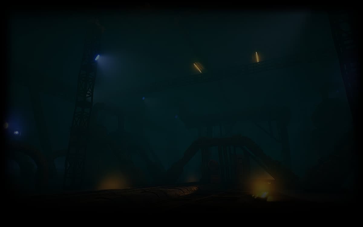 Under Construction