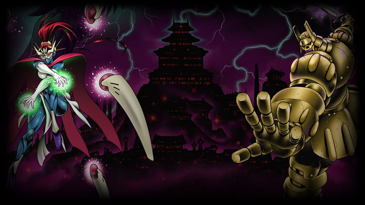 Buki&Tsukuyomi