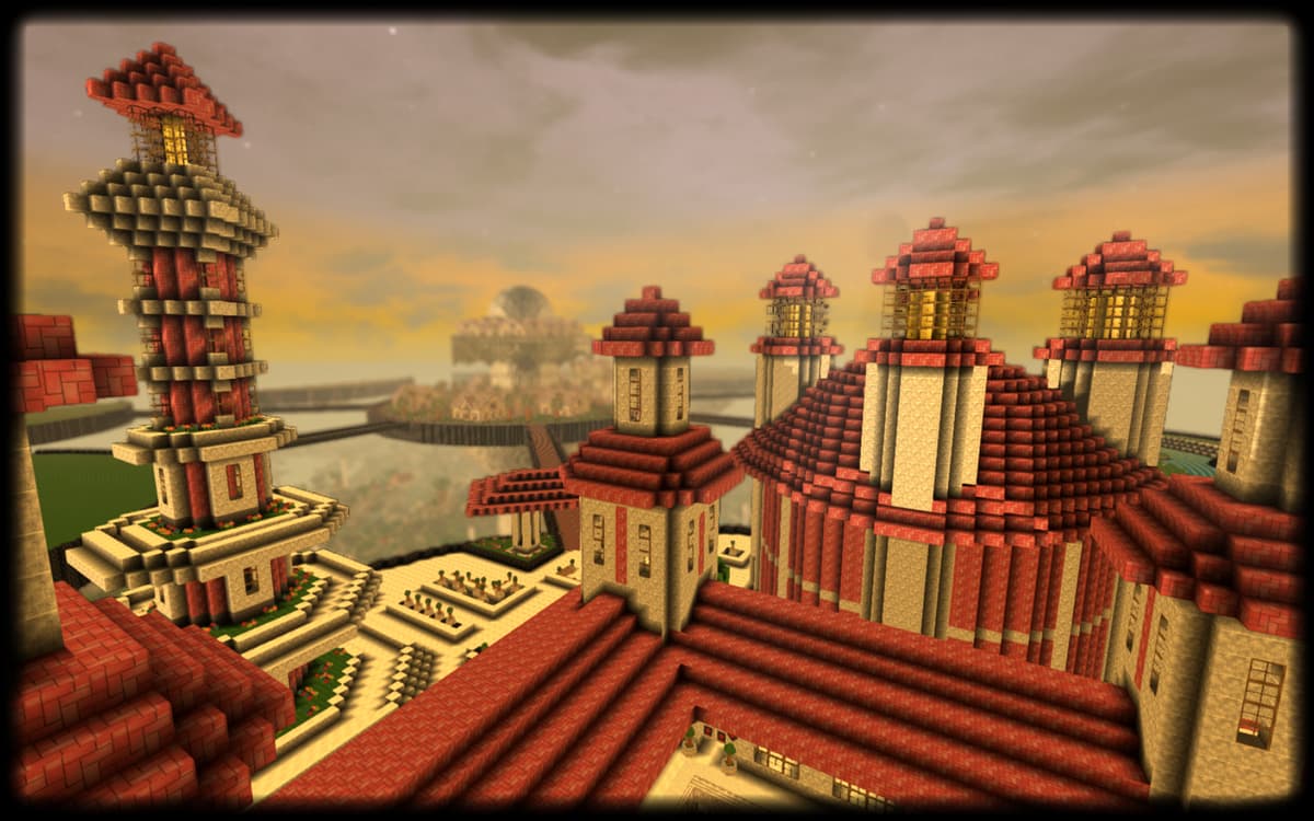 Forbidden Kingdom