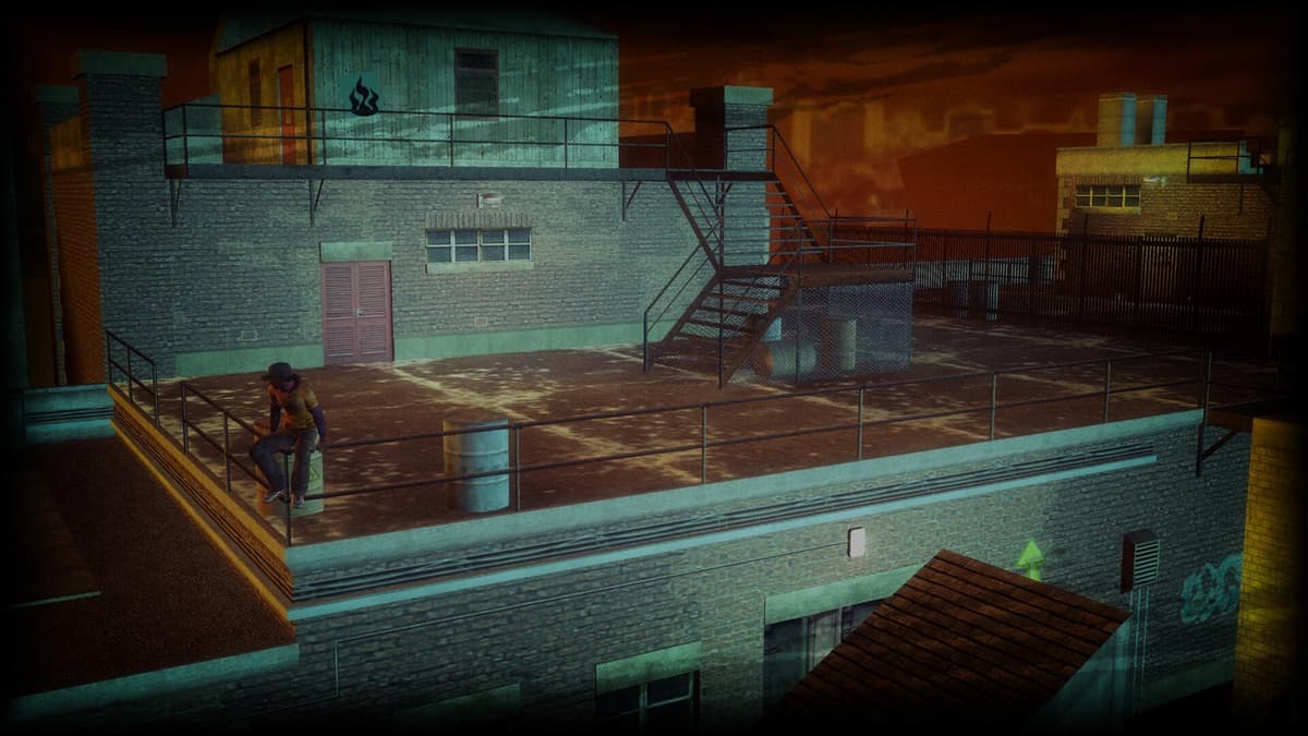 Urban Perch