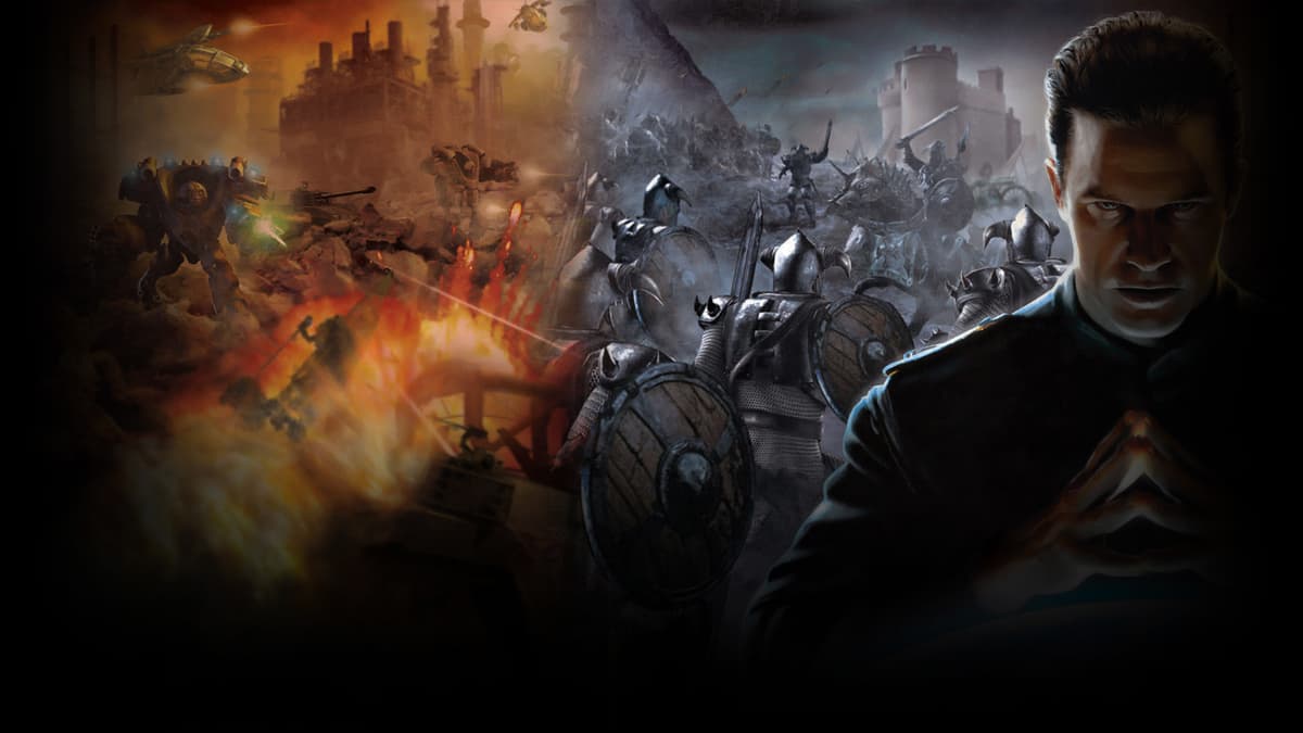 Architects of Dominion