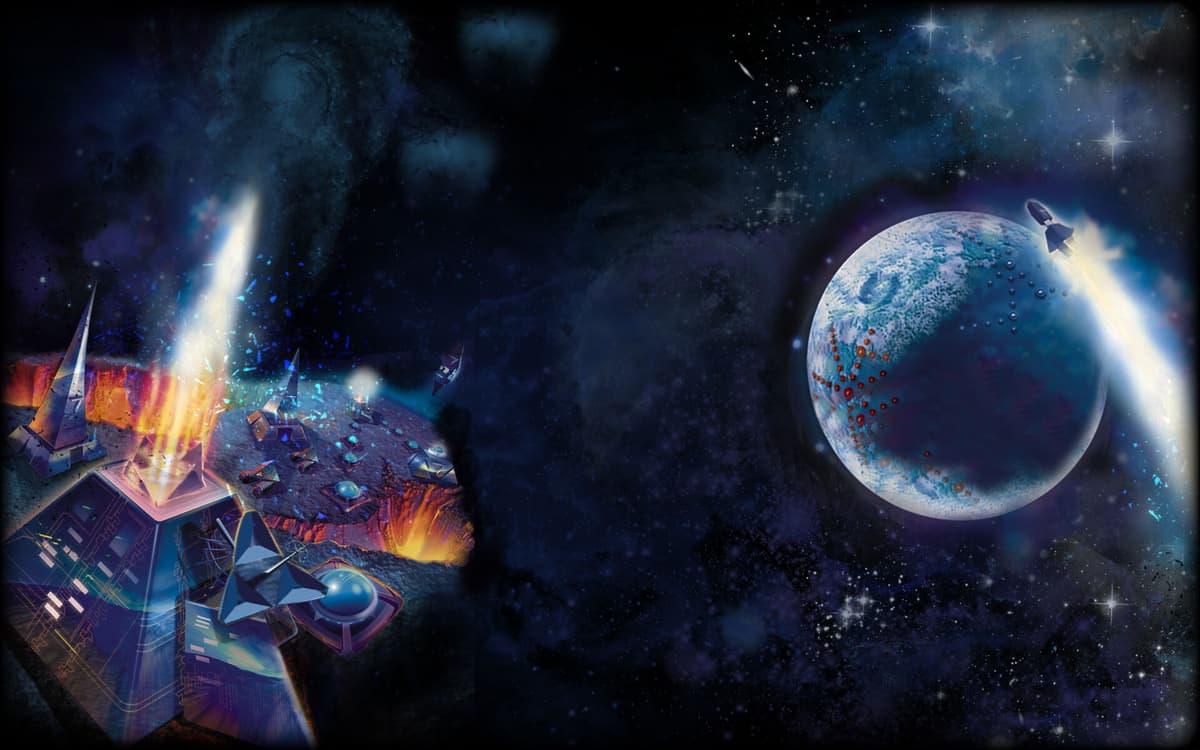 MBC Moonbase