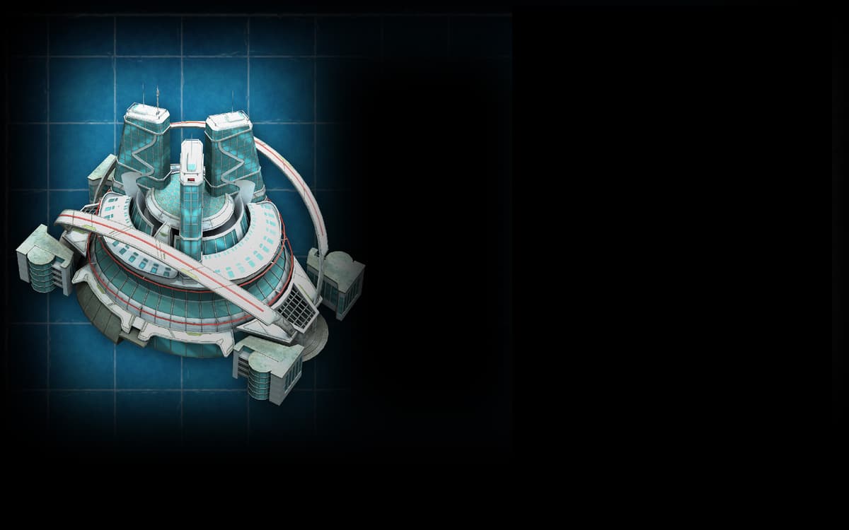 Hadron Collider