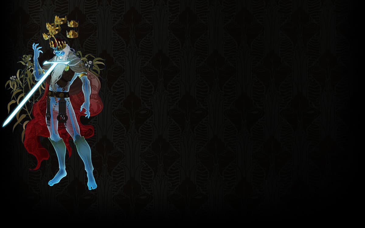 Verbum Dei (Profile Background)