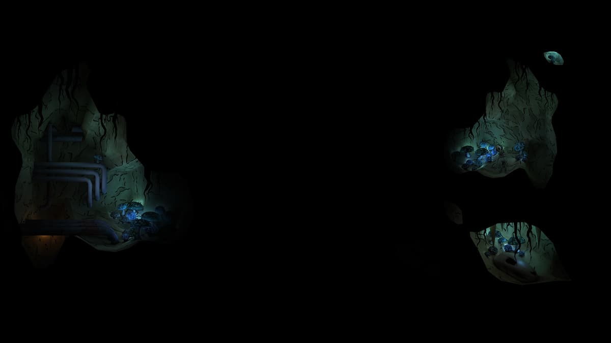 Caves