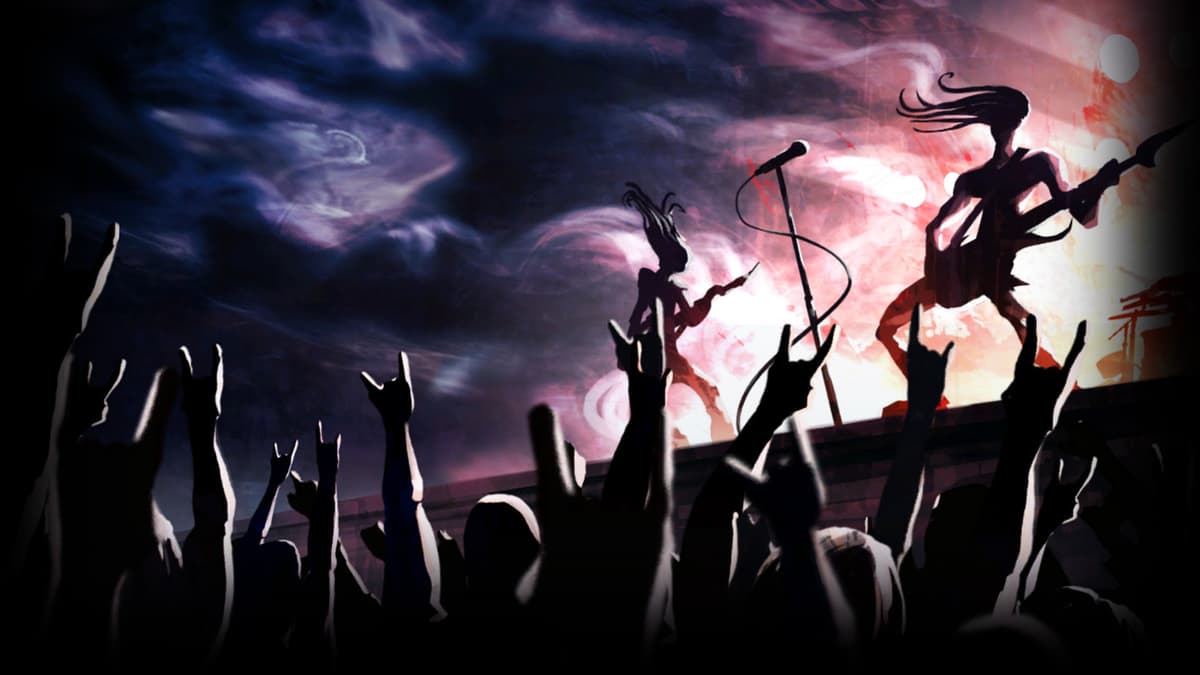 Rock Band