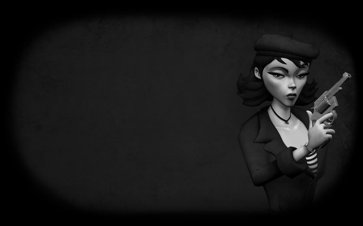 Christine!