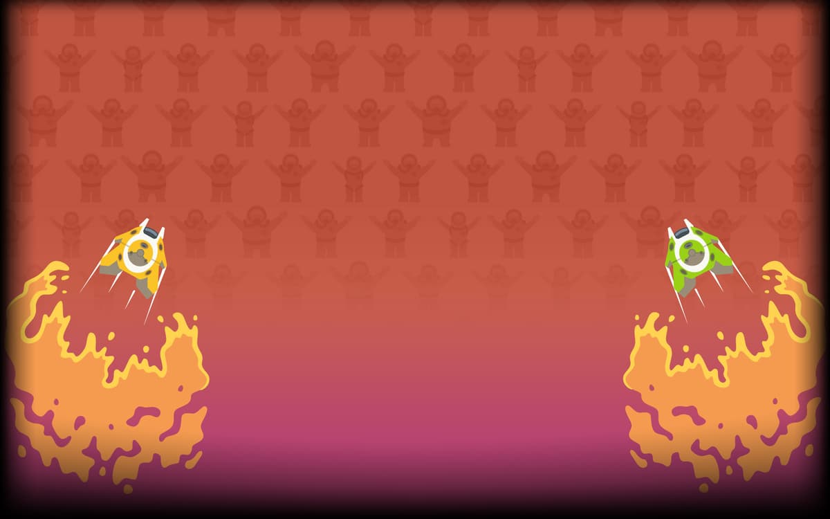 PixelJunk Shooter: Lava