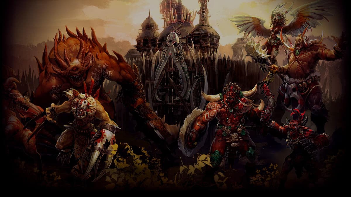 The Fury of Stronghold