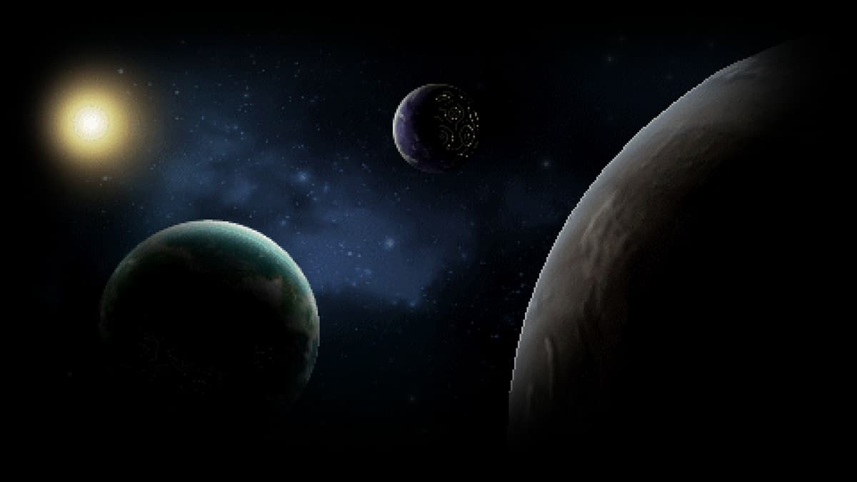 Zevanii System