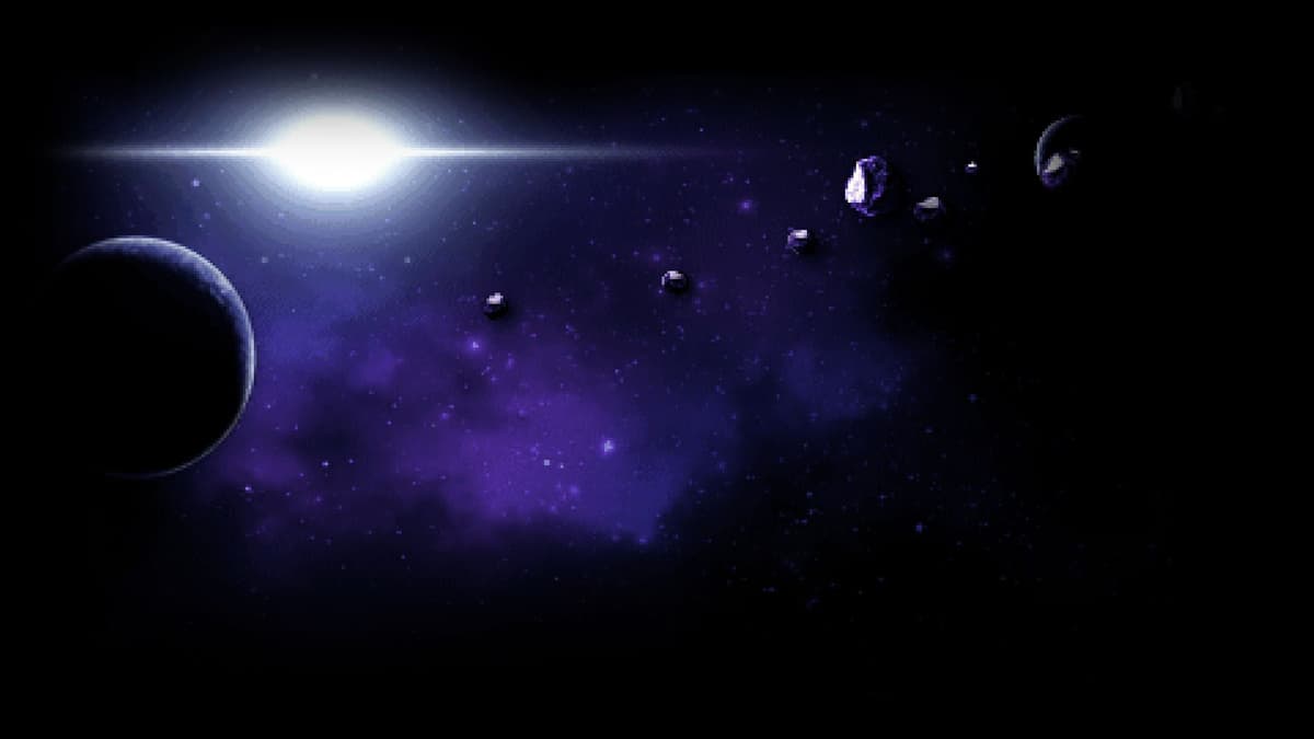 Outer Zevanii
