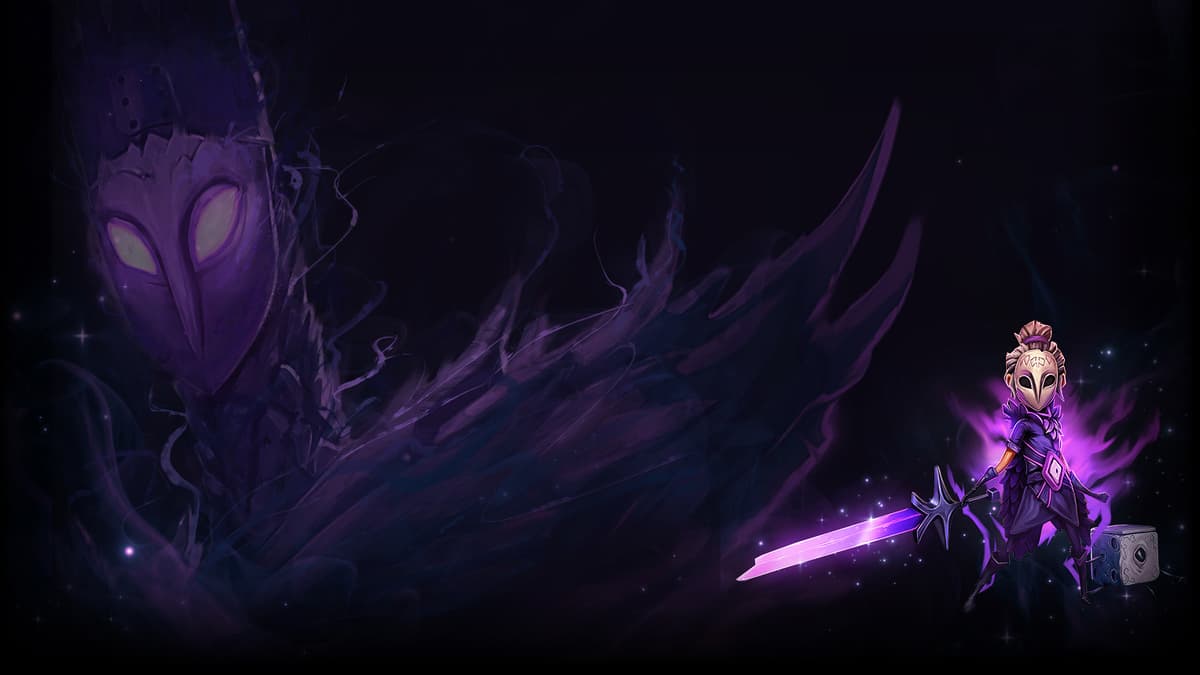 The Eternal Die