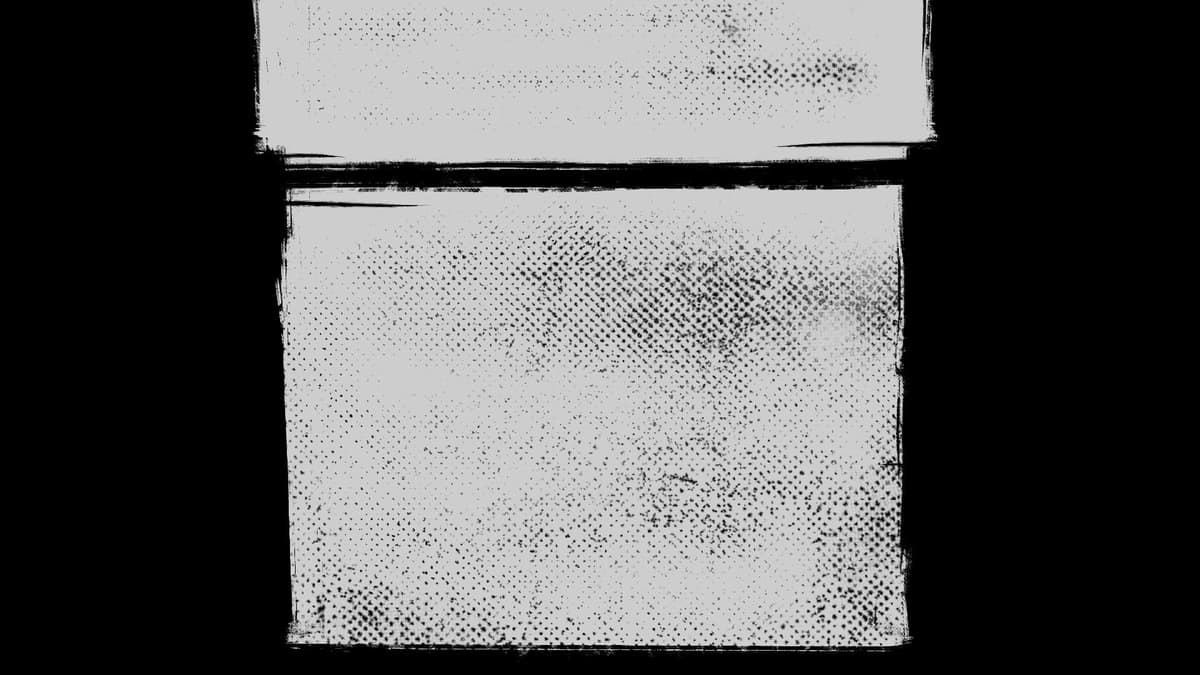 Black Mood Background