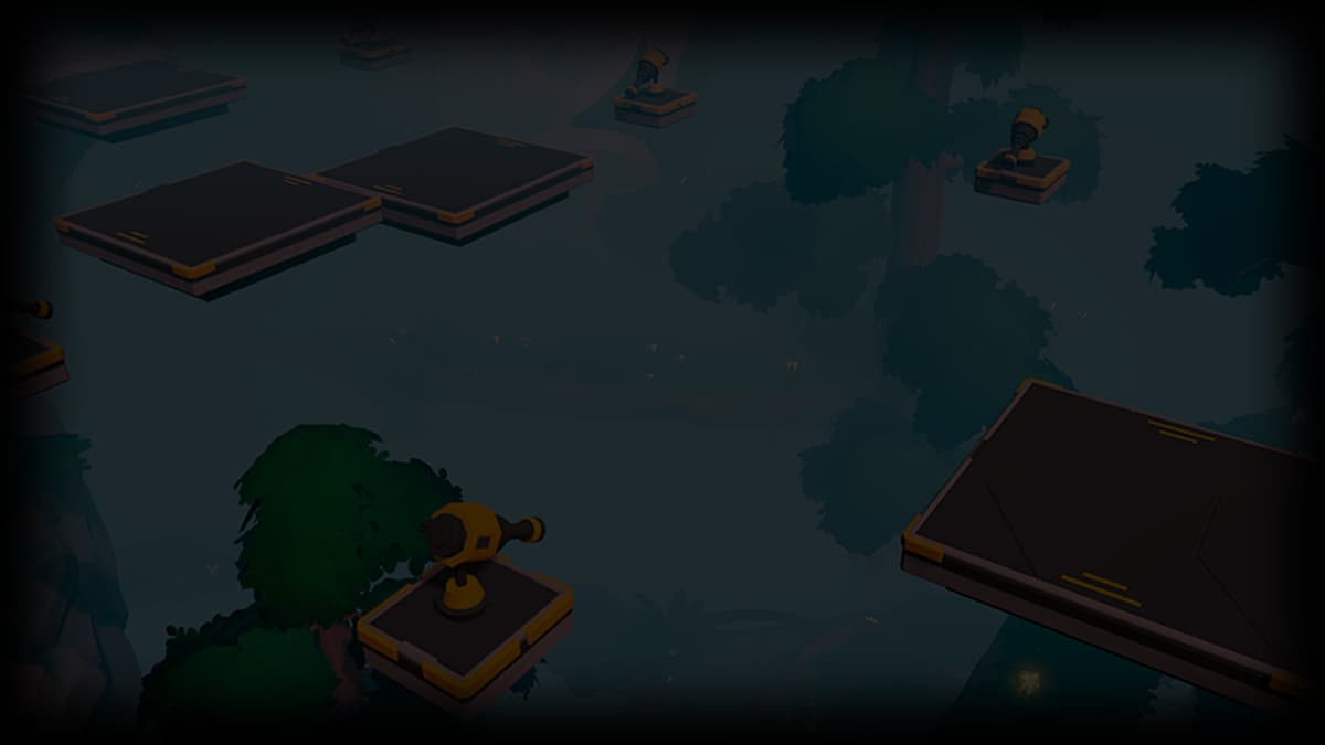 Biped2 Turrets