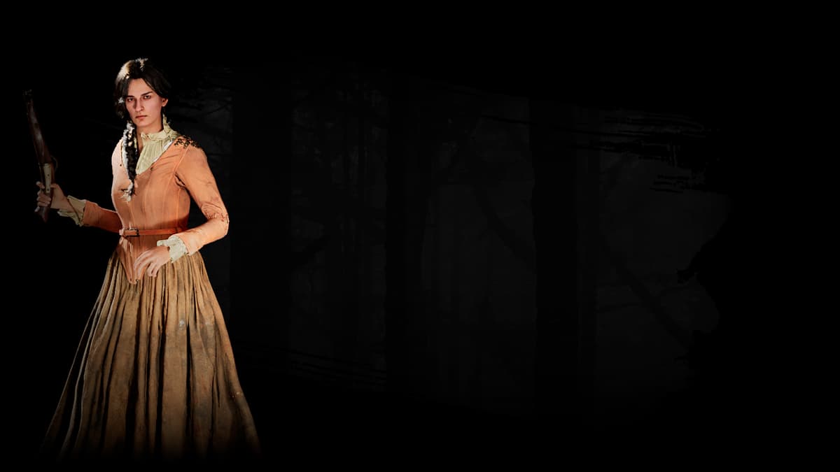 Leonor (Profile Background)