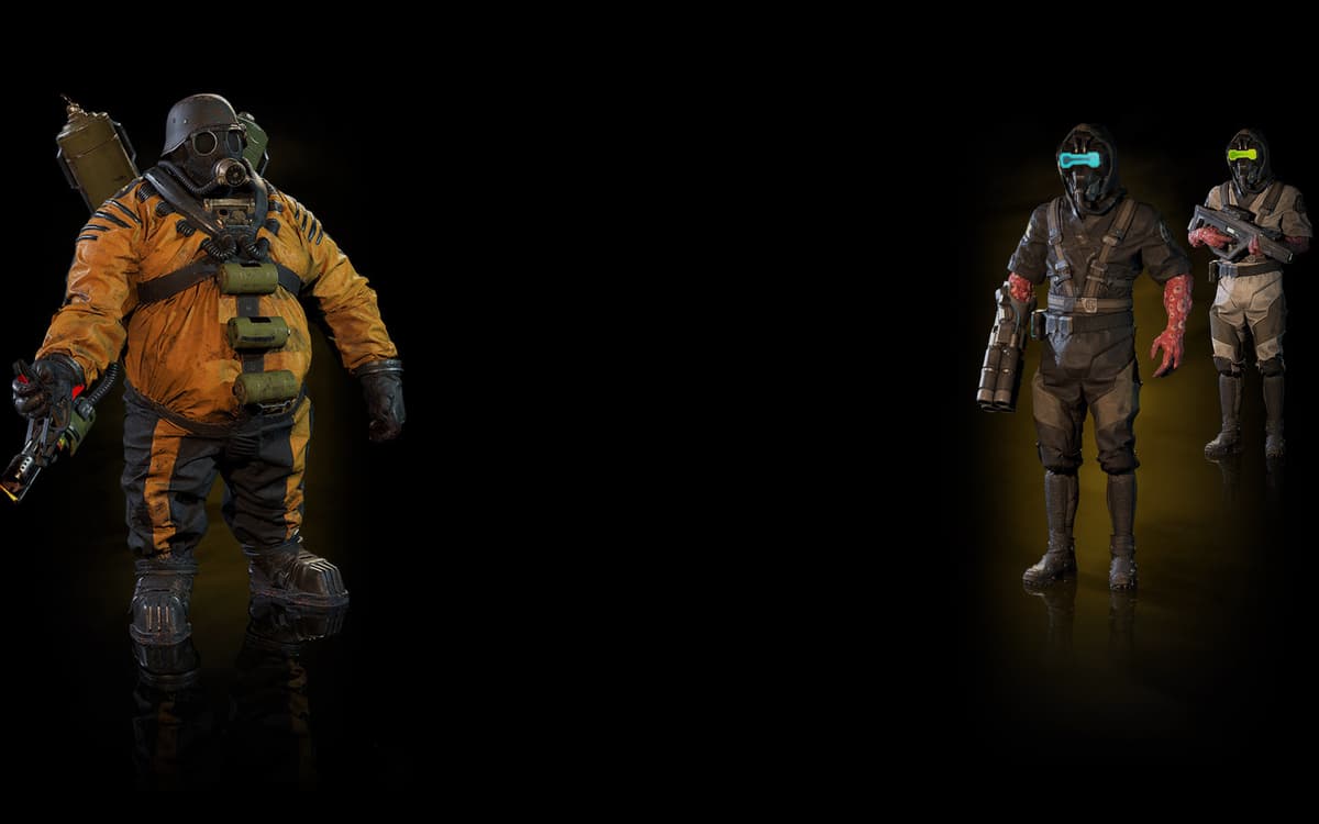The Bad Guys