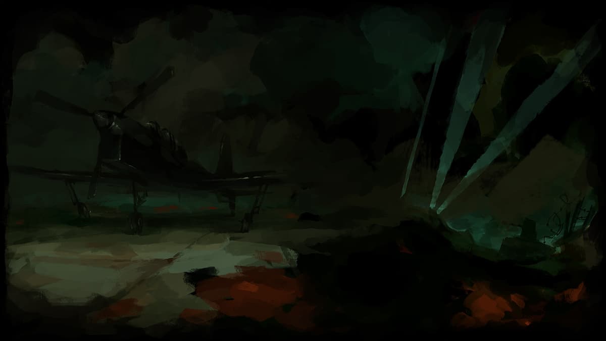 Warzone