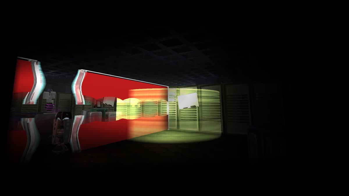 Sliding Wall
