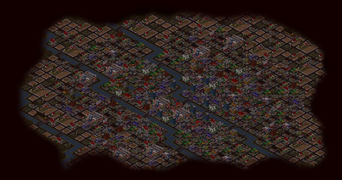 The City