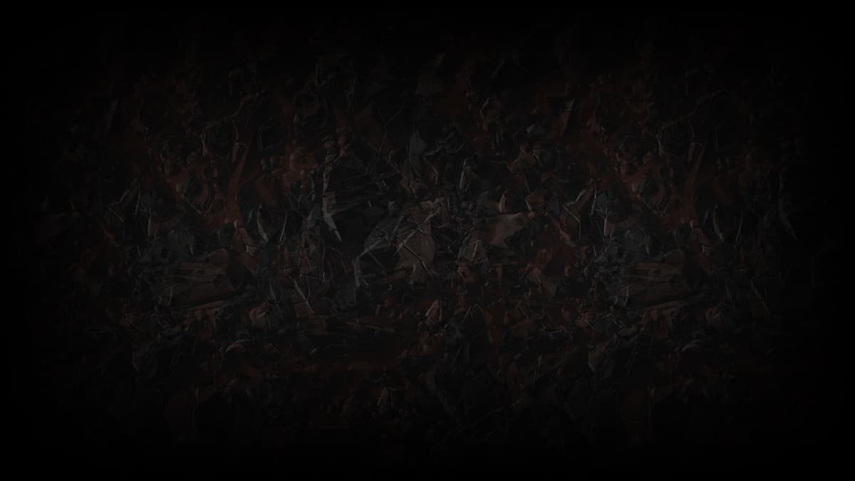 Deep Cave