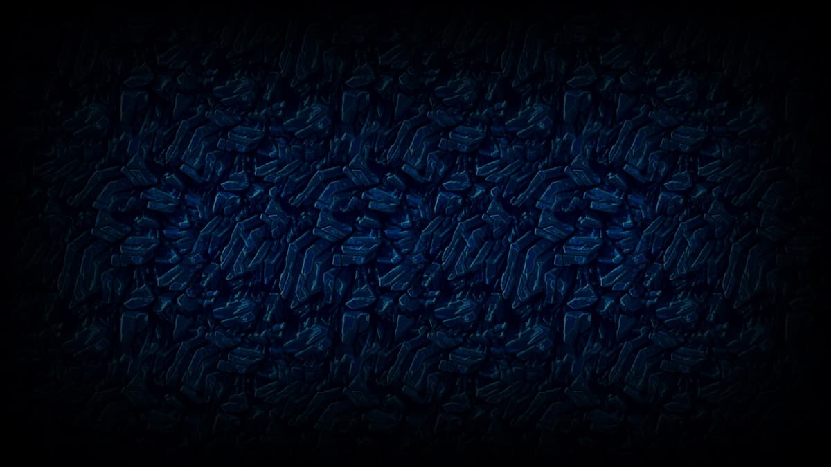 Blue Crystal