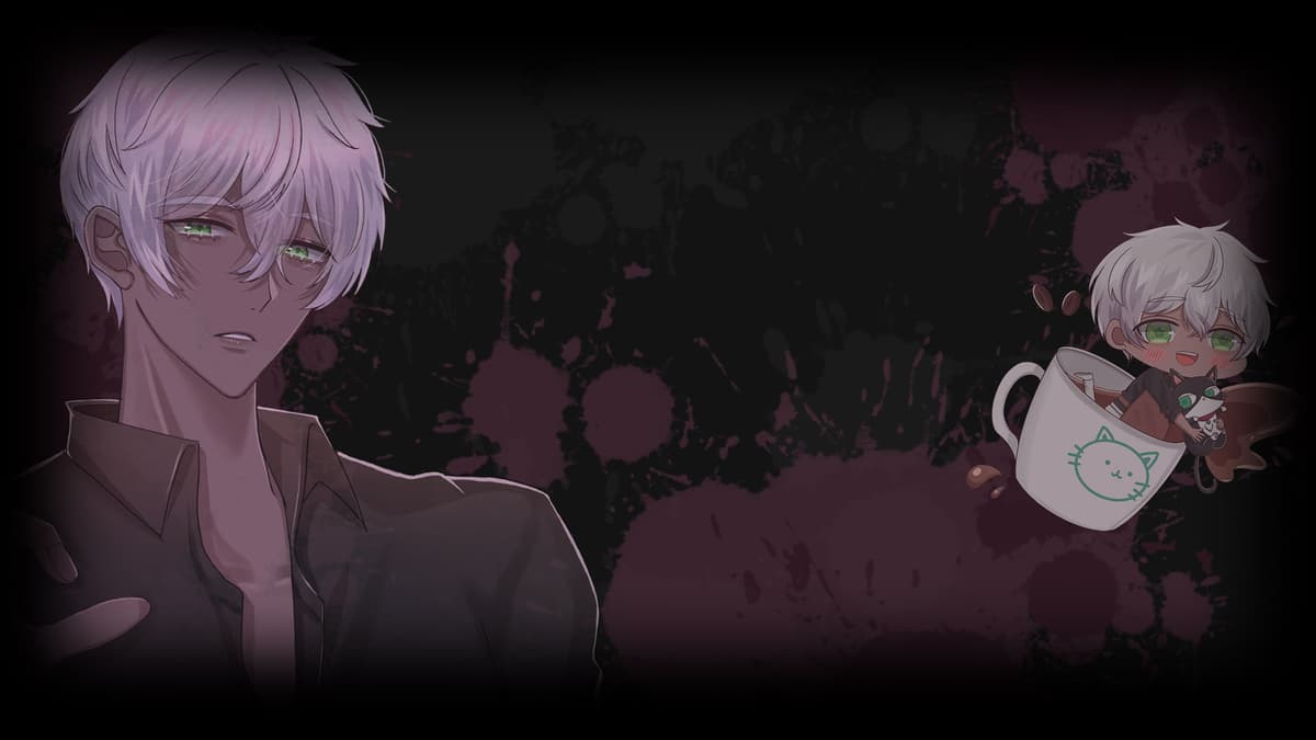 Dane (Profile Background)