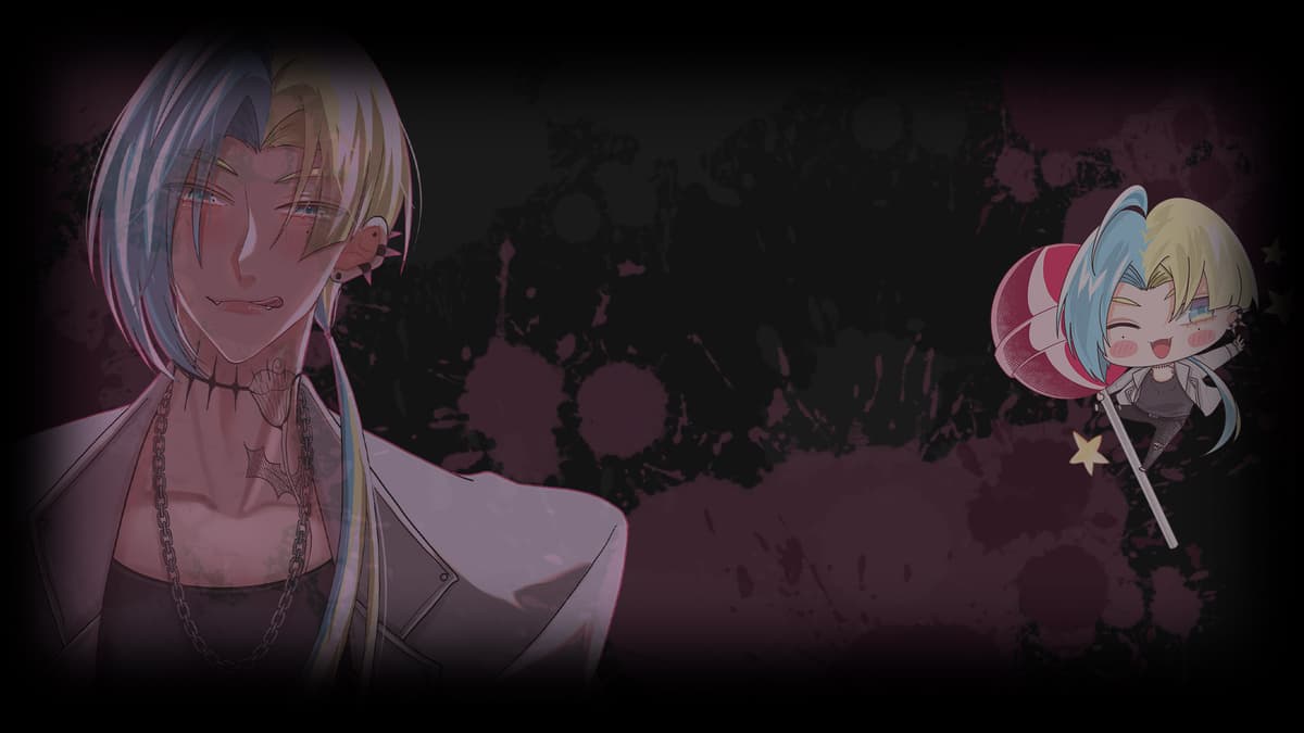 G# (Profile Background)