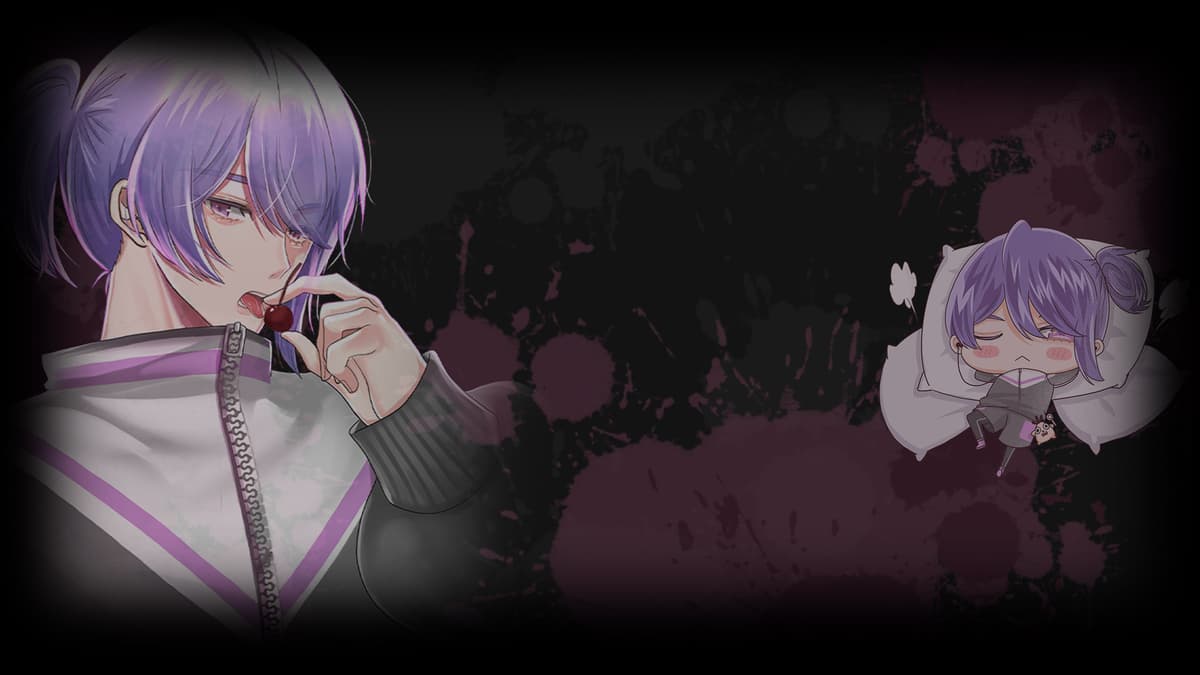 Sid (Profile Background)