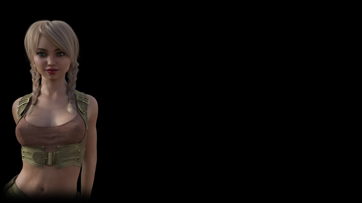 Ellie ULT Static Background
