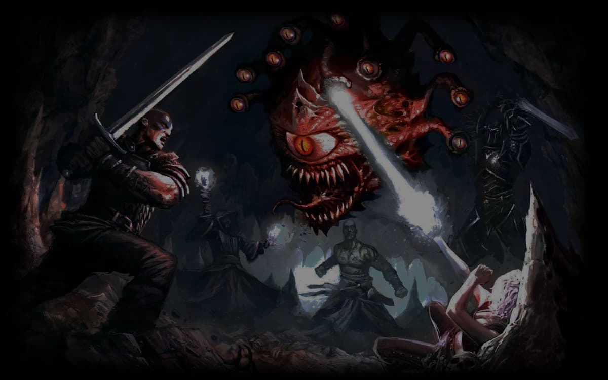 Beholder