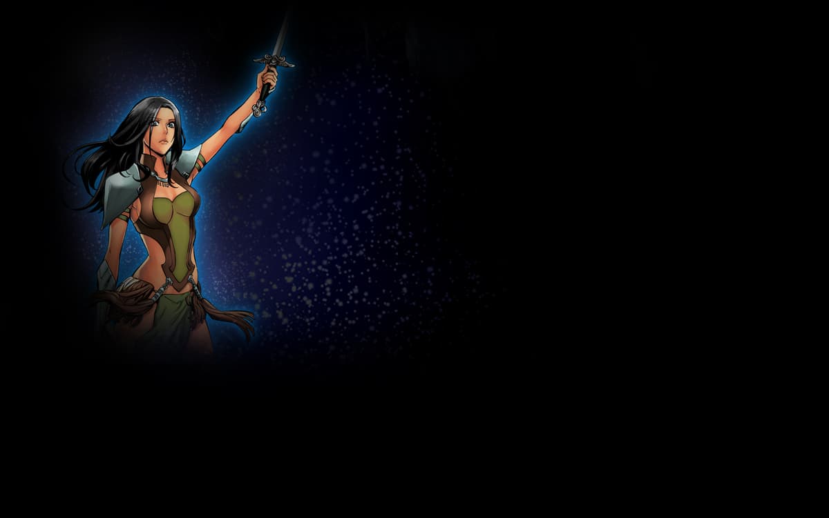 Loren Sword