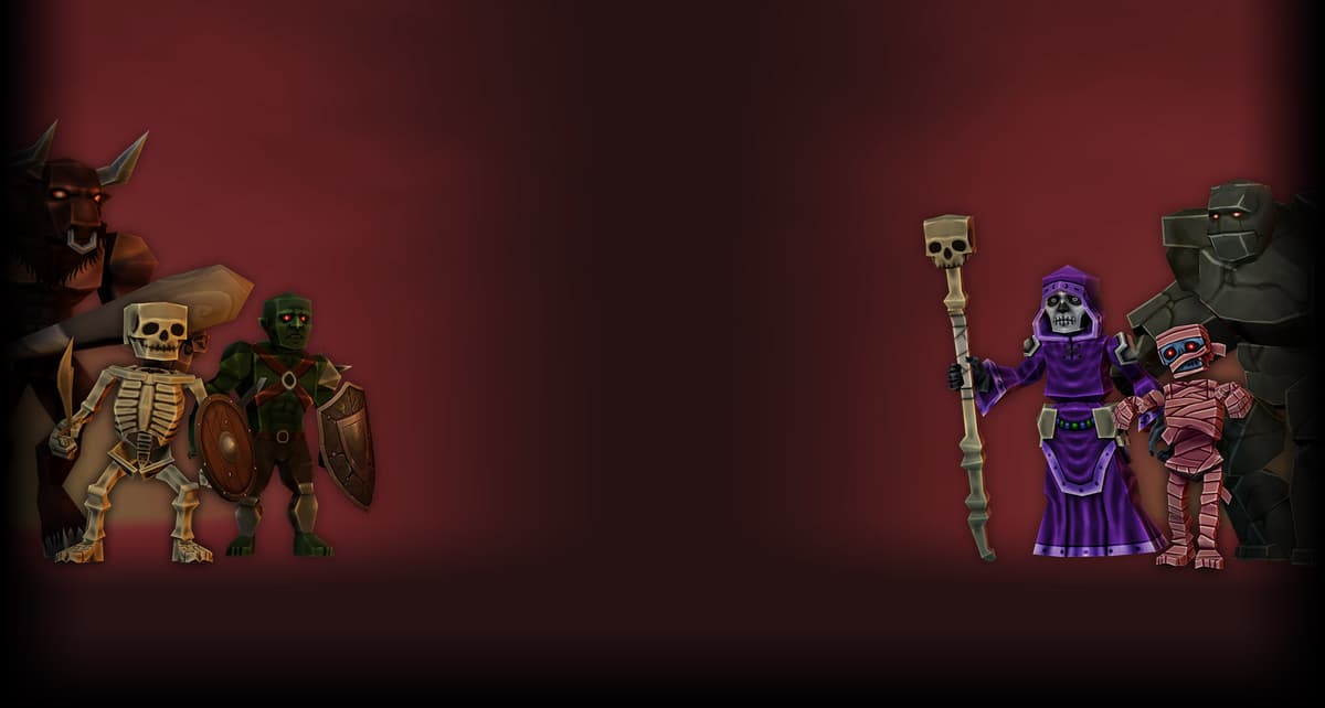 Enemy Hordes