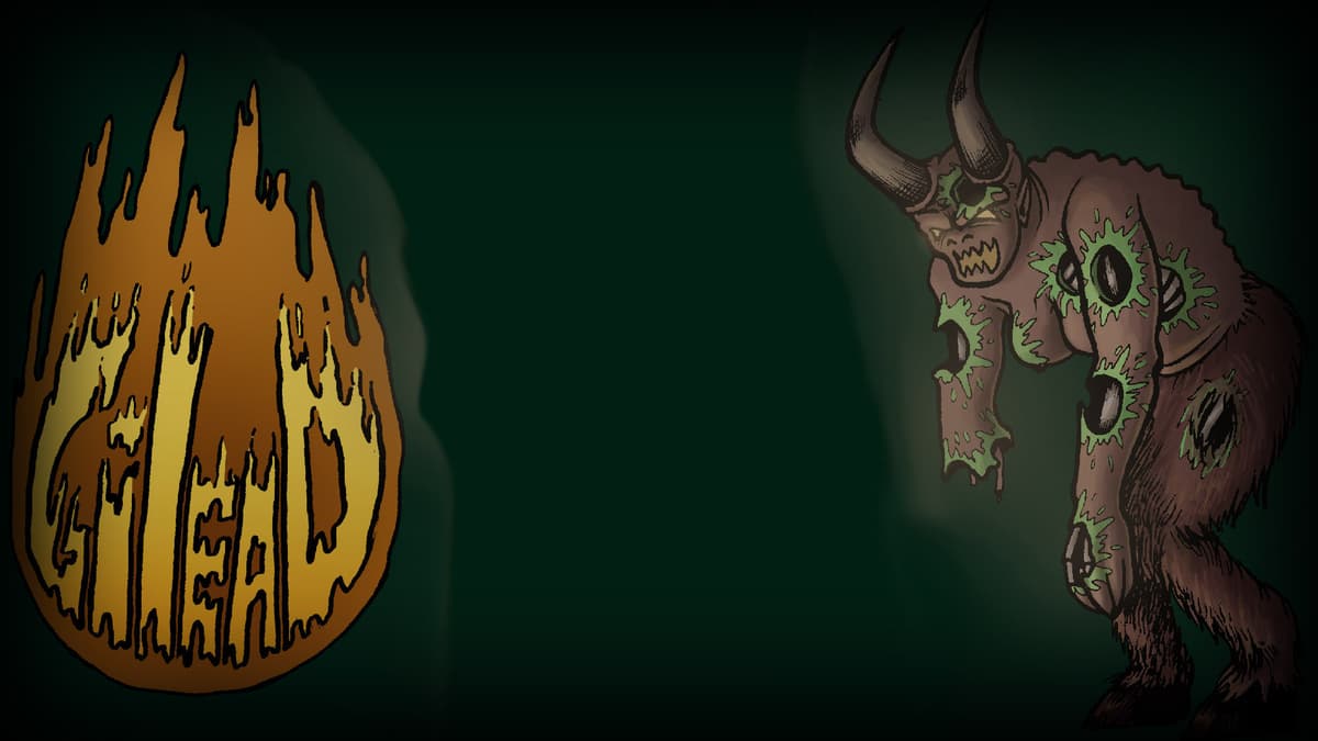 Gilead (Profile Background)