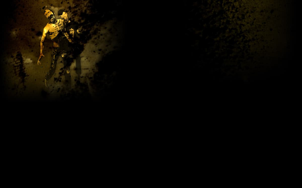 Zombies!