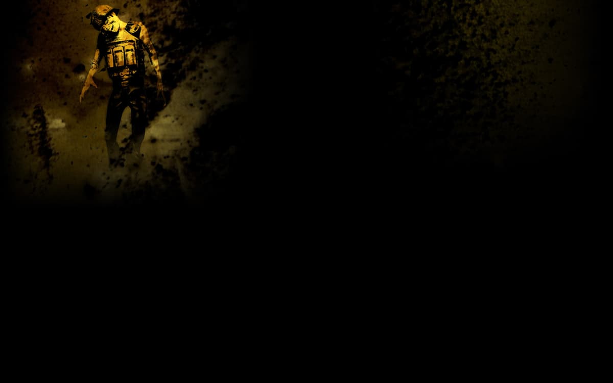 Armored Zombies!