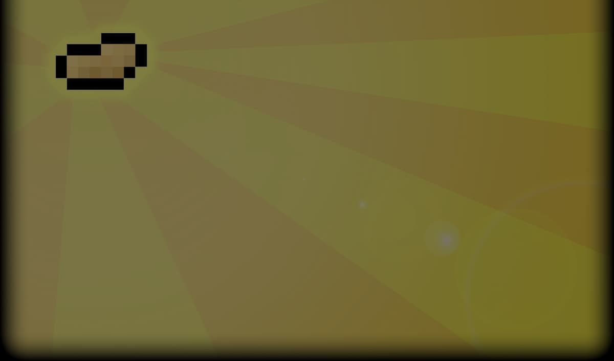 When you are Potato, anything is possible!
