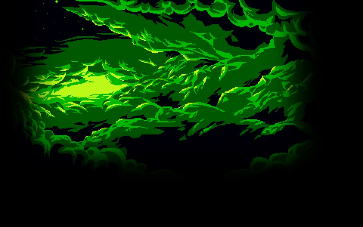 Night Sky