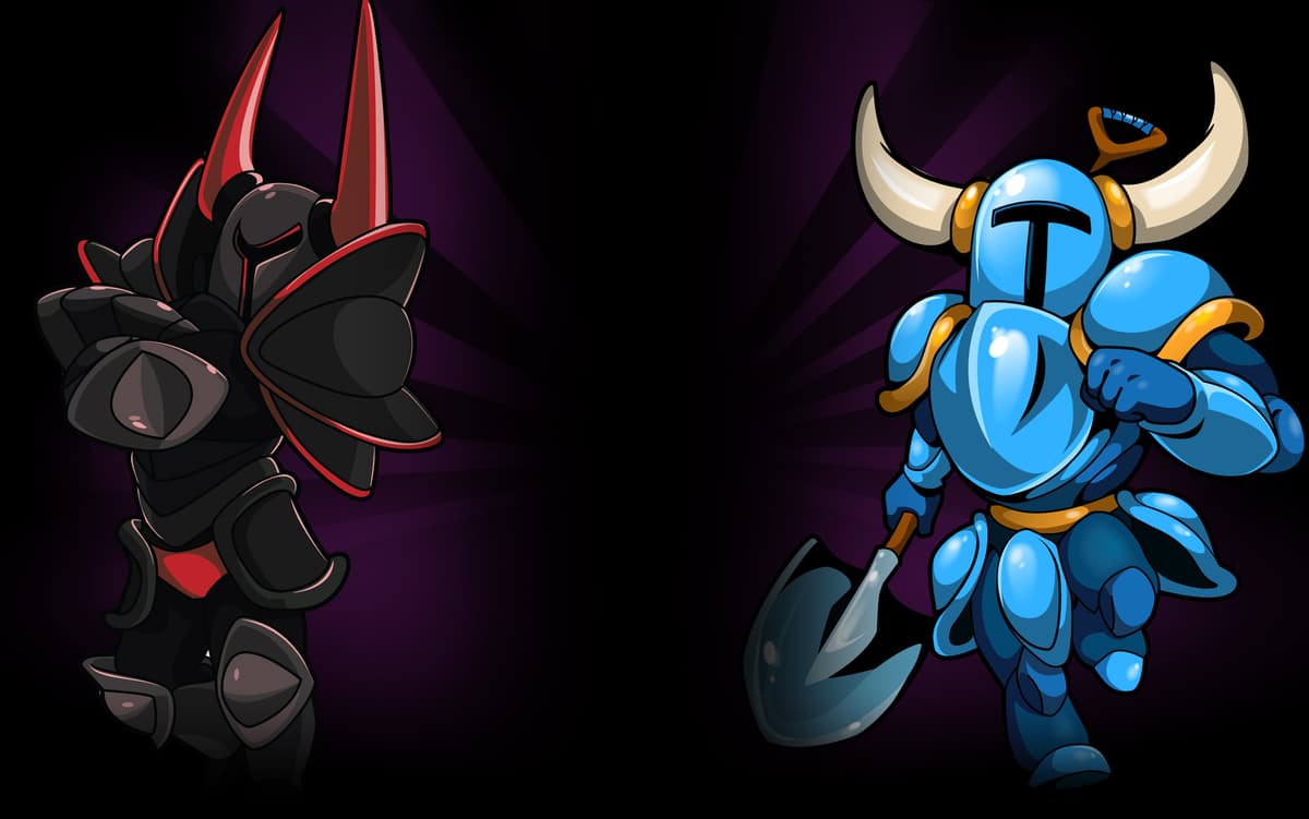 The Shovelry Rivalry