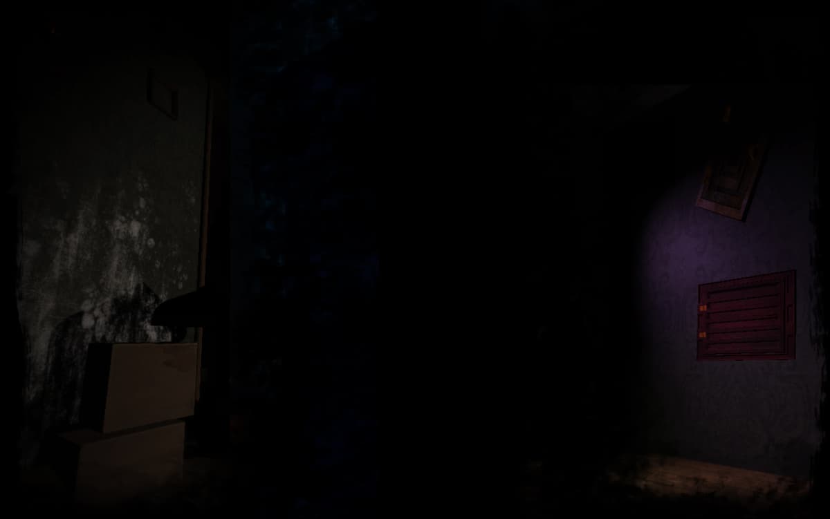Closet Background