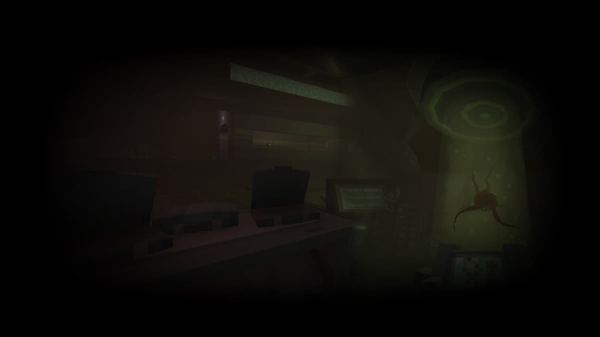 The Laboratory