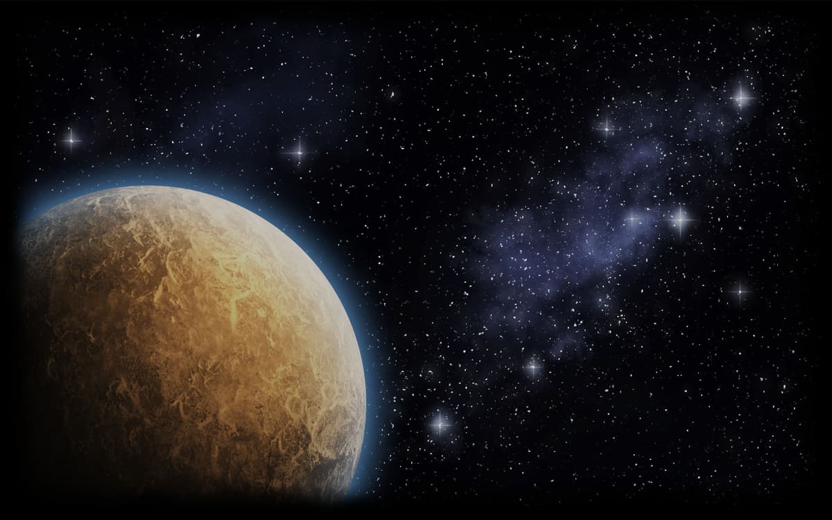 Space