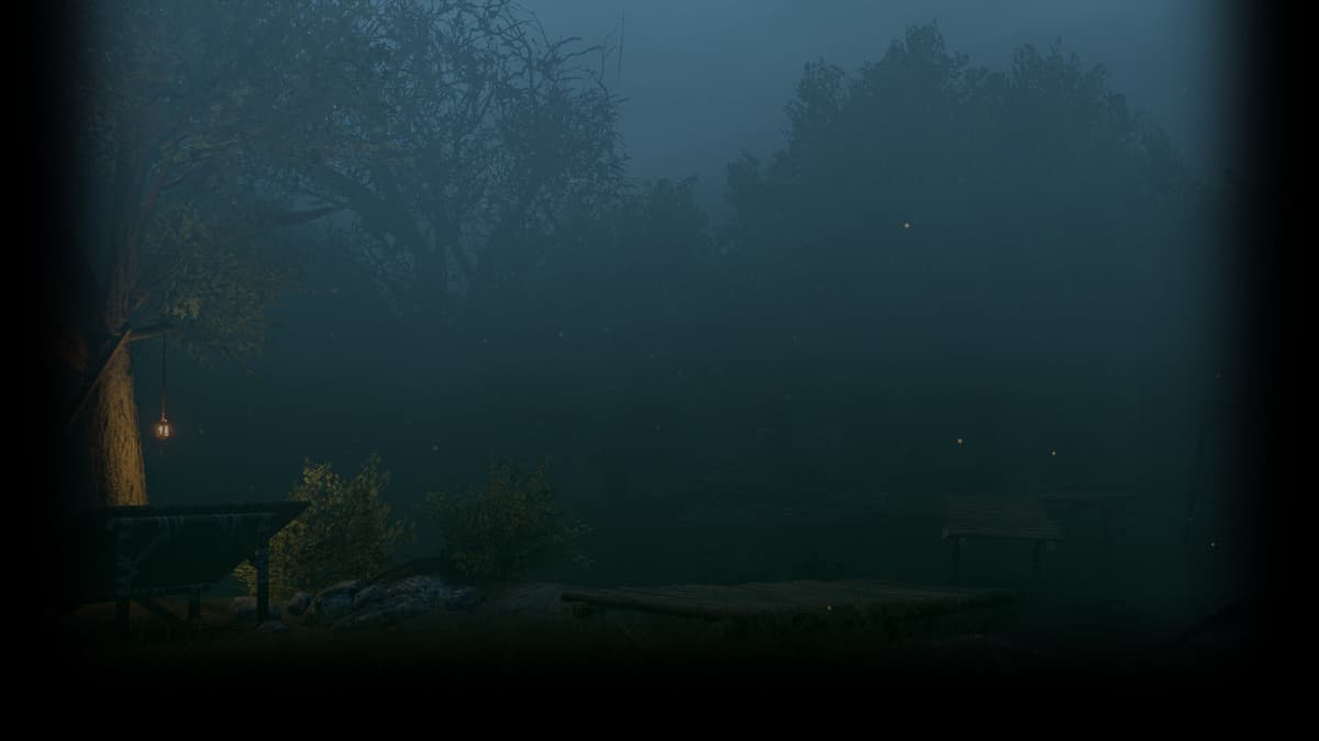 Swamp