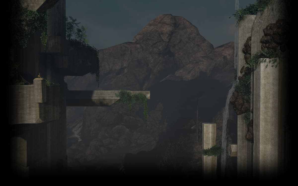 Sky Island