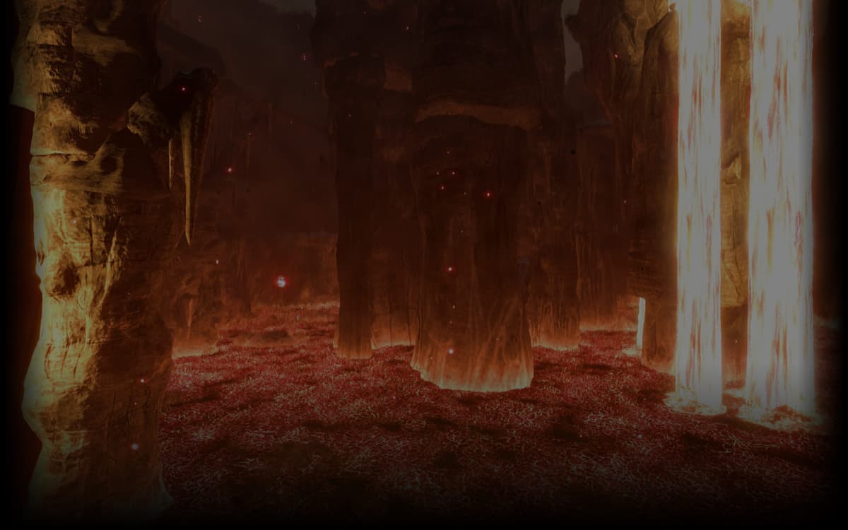 Volcano