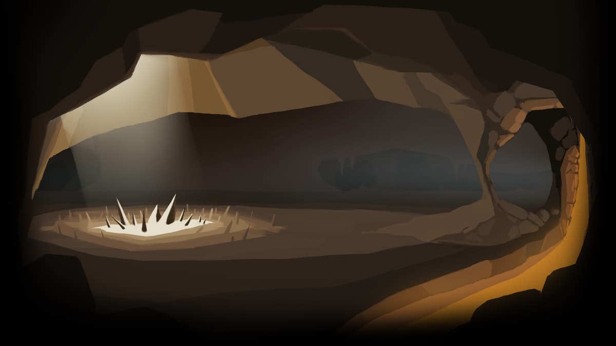 The Caves